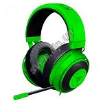 Изображение Razer Kraken Pro V2 Green Oval (RZ04-02050600-R3M1) игровая гарнитура Фото Razer Kraken Pro V2 Green Oval (RZ04-02050600-R3M1) игровая гарнитура