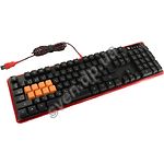 Изображение Клавиатура A4tech B2278 Bloody USB, Профессиональная игровая Фото Клавиатура A4tech B2278 Bloody USB, Профессиональная игровая