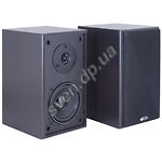 Изображение Акустическая система Gemix TF-611 (dark brown) 2x18W, деревянный корпус Фото Акустическая система Gemix TF-611 (dark brown) 2x18W, деревянный корпус