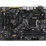 Изображение Материнская плата GIGABYTE GA-B250-HD3P Фото Материнская плата GIGABYTE GA-B250-HD3P