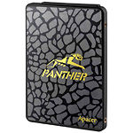 Изображение SSD Apacer AS340 960Gb 2.5" 7mm SATA III (AP960GAS340G-1) Фото SSD Apacer AS340 960Gb 2.5" 7mm SATA III (AP960GAS340G-1)