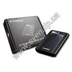 Изображение внешний HDD PRESTIGIO Data Safe Value Edition 250GB ext. USB 2.0 2,5" (DS0VE) Фото внешний HDD PRESTIGIO Data Safe Value Edition 250GB ext. USB 2.0 2,5" (DS0VE)