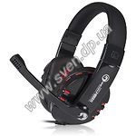 Изображение MARVO H8311 игровая гарнитура Фото MARVO H8311 игровая гарнитура