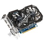 Изображение Видеокарта Gigabyte GeForce GTX750Ti PCI-E 4GB/128-bit GDDR5 (GV-N75TWF2OC-4GI) Фото Видеокарта Gigabyte GeForce GTX750Ti PCI-E 4GB/128-bit GDDR5 (GV-N75TWF2OC-4GI)