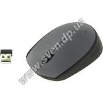 Изображение Мышка Logitech M170 Wireless (черная с серым) 910-004642 Фото Мышка Logitech M170 Wireless (черная с серым) 910-004642