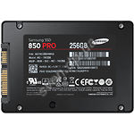Изображение SSD Samsung 850 PRO 256GB 2.5" SATA-3 (MZ-7KE256BW) Фото SSD Samsung 850 PRO 256GB 2.5" SATA-3 (MZ-7KE256BW)