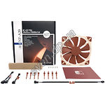 Изображение Вентилятор 200мм Noctua NF-A20 PWM Фото Вентилятор 200мм Noctua NF-A20 PWM