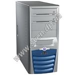 Изображение Корпус Colors-It P4 330U ATX-L8010-B34 Фото Корпус Colors-It P4 330U ATX-L8010-B34