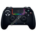 Изображение Game pad RAZER Raiju Ultimate (RZ06-02600100-R3G1) Фото Game pad RAZER Raiju Ultimate (RZ06-02600100-R3G1)