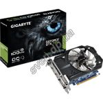 Изображение Видеокарта Gigabyte GeForce GTX750Ti PCI-E 1GB/128-bit GDDR5 HDMI/DVI (GV-N75TOC-1GI) Фото Видеокарта Gigabyte GeForce GTX750Ti PCI-E 1GB/128-bit GDDR5 HDMI/DVI (GV-N75TOC-1GI)