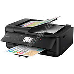 Изображение Canon PIXMA TR7540 МФУ струйное Wi-Fi Фото Canon PIXMA TR7540 МФУ струйное Wi-Fi