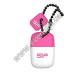 Изображение USB Flash - 8GB (SILICON POWER Touch T07 Pink-white SP008GBUF2T07V1P) Фото USB Flash - 8GB (SILICON POWER Touch T07 Pink-white SP008GBUF2T07V1P)