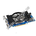 Изображение Видеокарта Gigabyte GeForce GTX550Ti PCI-E 1024MB/192bit DDR5 w/HDTV&DVI (GV-N550OC-1GI) Фото Видеокарта Gigabyte GeForce GTX550Ti PCI-E 1024MB/192bit DDR5 w/HDTV&DVI (GV-N550OC-1GI)