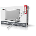 Изображение Внешний аккумулятор Power Bank iconBIT FTB 12000 U2 (FT-5120D),12000mA Фото Внешний аккумулятор Power Bank iconBIT FTB 12000 U2 (FT-5120D),12000mA