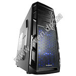 Изображение Корпус RAIDMAX NARWHAL 920WB без БП Фото Корпус RAIDMAX NARWHAL 920WB без БП