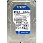 Изображение HDD WD WD3200AAJS 320GB 7200rpm 8MB S-ATA-II Refurb. 11мес Фото HDD WD WD3200AAJS 320GB 7200rpm 8MB S-ATA-II Refurb. 11мес