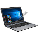 Изображение Notebook ASUS X542UF-DM261 15.6"(1920x1080)/Intel i3-8130U/8Gb/256SSD/NvMX130-2Gb/DVD/Dark Grey Фото Notebook ASUS X542UF-DM261 15.6"(1920x1080)/Intel i3-8130U/8Gb/256SSD/NvMX130-2Gb/DVD/Dark Grey