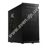 Изображение Корпус Xigmatek Asgard III Black (CCC-AE45TS-E51) 500W Фото Корпус Xigmatek Asgard III Black (CCC-AE45TS-E51) 500W