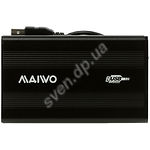 Изображение HDD Rack Maiwo K2501A-U3S black Внеш. USB3.0 2,5" S-ATA HDD Фото HDD Rack Maiwo K2501A-U3S black Внеш. USB3.0 2,5" S-ATA HDD