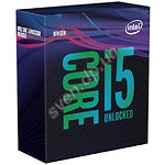 Изображение CPU Intel Core™ i5 9600KF (3.7GHz, 9MB, socket1151 Box BX80684I59600KF без кулера) Фото CPU Intel Core™ i5 9600KF (3.7GHz, 9MB, socket1151 Box BX80684I59600KF без кулера)