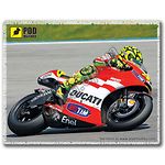 Изображение Коврик для мышки Podmyshku Ducati VR размер 190х240 мм Фото Коврик для мышки Podmyshku Ducati VR размер 190х240 мм