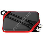 Изображение внешний HDD SILICON POWER 4TB ext. USB3.0 2,5" (Armor A62L Black - SP040TBPHD62LS3K) Фото внешний HDD SILICON POWER 4TB ext. USB3.0 2,5" (Armor A62L Black - SP040TBPHD62LS3K)