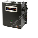 Изображение UPS LogicPower LPY-W-PSW-1500VA+ (1050Вт) 10A/15A с правильной синусоидой 24В Фото UPS LogicPower LPY-W-PSW-1500VA+ (1050Вт) 10A/15A с правильной синусоидой 24В