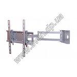 Фото Настенное крепление Квадо К-55С для LCD, VESA 400x400мм