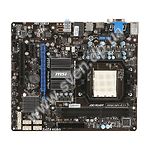 Фото Материнская плата MSI 880GMS-E35 AM3 AMD880G/SB850, PCIe16x, VGA HD4250, DDR3, S-ATA Raid, Sound 8c