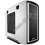 Изображение Корпус Corsair Special Edition Graphite Series™ 600T (CC-600TWM-WHT) Фото Корпус Corsair Special Edition Graphite Series™ 600T (CC-600TWM-WHT)