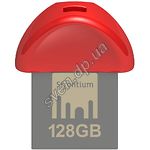 Фото USB Flash  128Gb STRONTIUM NANO RED USB 3.0  (SR128GRDNANOZ)