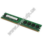 Изображение DDR-II 2GB PC-6400 (800) Samsung 11мес Фото DDR-II 2GB PC-6400 (800) Samsung 11мес