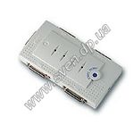 Изображение Переключатель портов Print Switch 4PC->1PRN (auto) PAS 410 Фото Переключатель портов Print Switch 4PC->1PRN (auto) PAS 410