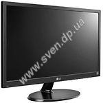 Изображение LG 20" 20M38A-B (black) 5ms, 1600x900, 600:1 90/65 200кд/м Фото LG 20" 20M38A-B (black) 5ms, 1600x900, 600:1 90/65 200кд/м