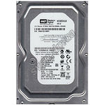 Изображение HDD WD WD3200AVJS 320GB 7200rpm 8MB S-ATA Refurb 11 мес Фото HDD WD WD3200AVJS 320GB 7200rpm 8MB S-ATA Refurb 11 мес