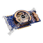 Фото ASUS nVidia GeForce GTS250 PCI-E 1024MB/256bit DDR3 w/HDTV&DVI (ENGTS250/DI/1GB3/A)