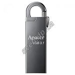 Изображение USB Flash 64Gb Apacer AH15A Ashy USB 3.1 (AP64GAH15AA-1) Фото USB Flash 64Gb Apacer AH15A Ashy USB 3.1 (AP64GAH15AA-1)
