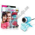 Изображение WEB-камера CANYON CNR-WCAM820 , 2.0Mp CMOS sensor, микрофон Фото WEB-камера CANYON CNR-WCAM820 , 2.0Mp CMOS sensor, микрофон