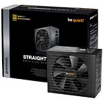 Фото Блок питания be quiet! Straight Power 11 - 550W, 80+Gold (BN281)