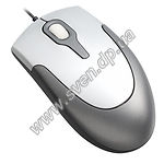 Изображение Мышка Firtech FMO-S233 silver-grey , USB, 1 Wheel, 800cpi Фото Мышка Firtech FMO-S233 silver-grey , USB, 1 Wheel, 800cpi