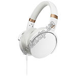 Изображение SENNHEISER HD 4.30i White, наушники накладные с микрофоном Фото SENNHEISER HD 4.30i White, наушники накладные с микрофоном