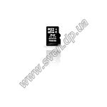 Изображение microSD HC 4GB Toshiba Class4 (c переходником на полный SD) Фото microSD HC 4GB Toshiba Class4 (c переходником на полный SD)