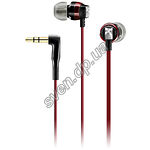 Изображение SENNHEISER CX 3.00 Red, наушники вкладыши Фото SENNHEISER CX 3.00 Red, наушники вкладыши
