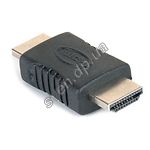 Переходник Gemix GC 1407 HDMI M -- HDMI M - фото