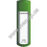Изображение USB Flash - 4GB (TRANSCEND JetFlash TS4GJF160) Фото USB Flash - 4GB (TRANSCEND JetFlash TS4GJF160)