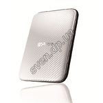 Фото внешний HDD SILICON POWER 1TB Diamond D20 (SP010TBPHDD20S3W) ext. USB3.0 2,5"