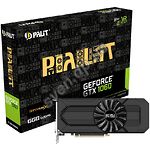 Изображение Видеокарта Palit GeForce GTX1060 6GB StormX (NE51060015J9-1061F) Фото Видеокарта Palit GeForce GTX1060 6GB StormX (NE51060015J9-1061F)