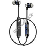 Изображение SENNHEISER CX 6.00BT, наушники вкладыши беспроводные Фото SENNHEISER CX 6.00BT, наушники вкладыши беспроводные