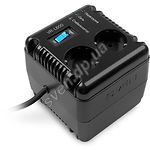 Фото Стабилизатор SVEN VR-L600 600VA, 2евророзетки