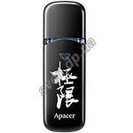 Изображение USB Flash - 8GB (Apacer AH333 Black-With Chinese Character AP8GAH333BA-1) Фото USB Flash - 8GB (Apacer AH333 Black-With Chinese Character AP8GAH333BA-1)